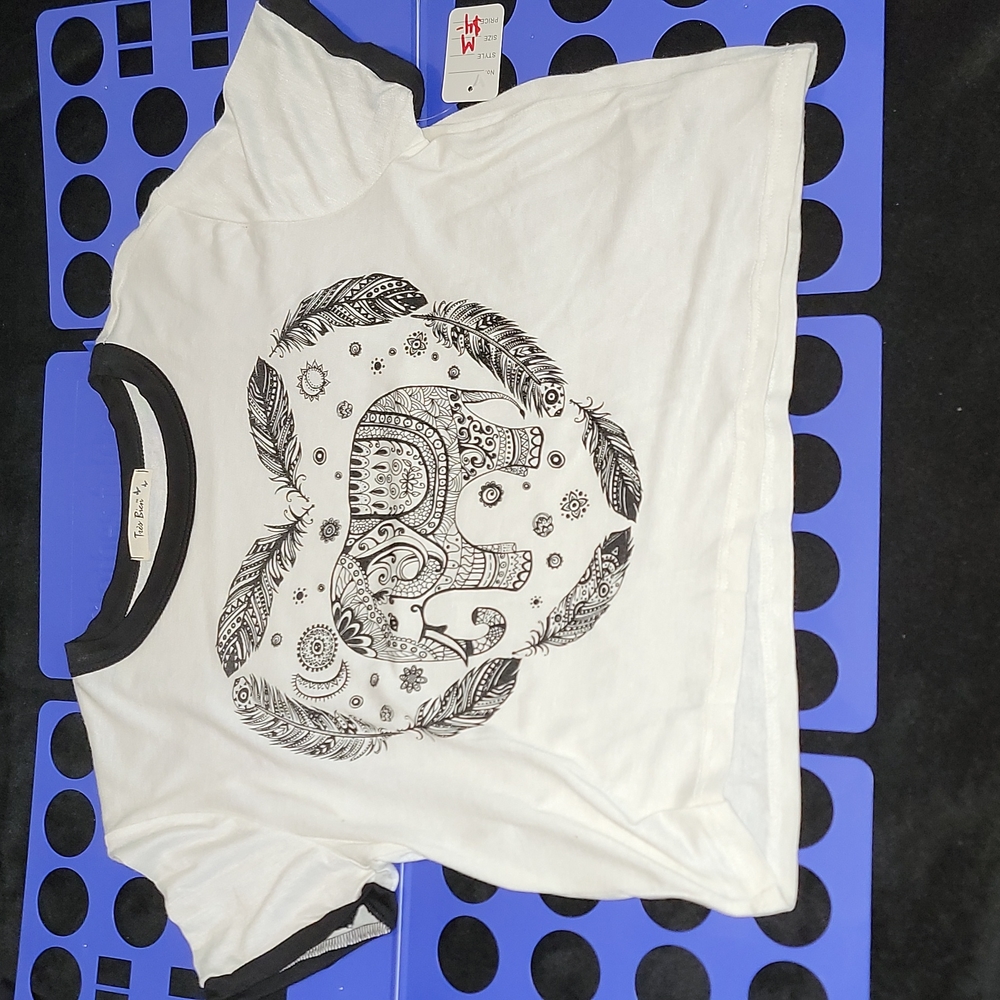 Tris Bien shirt